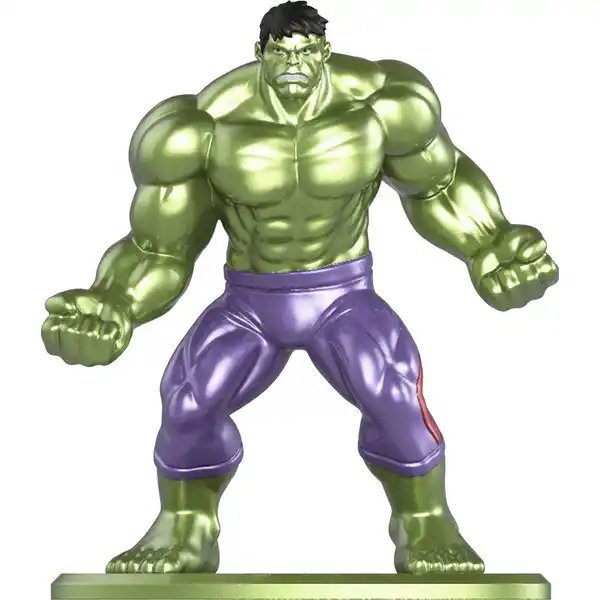 Marvel Blind Pack Nanofigs