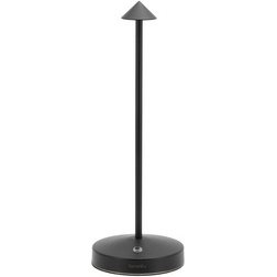 Lampe de bureau LED rechargeable ANGELINA