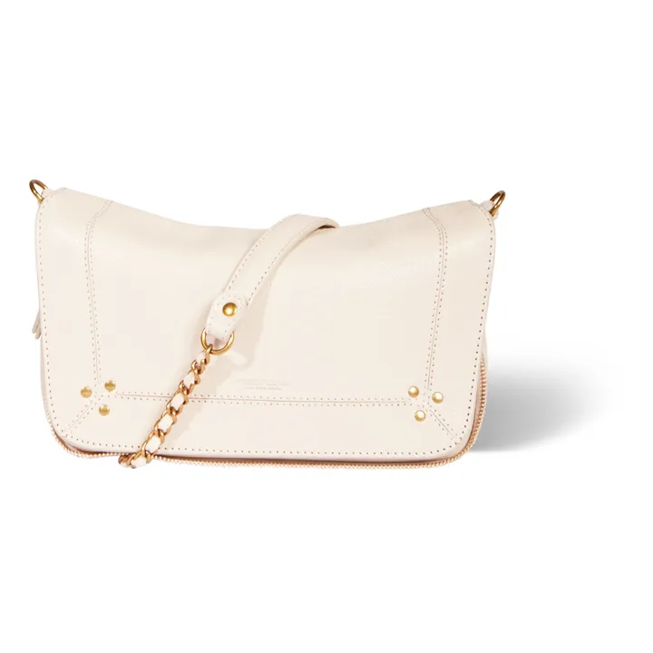 Jérôme Dreyfuss Sac Bobi S | Ecru