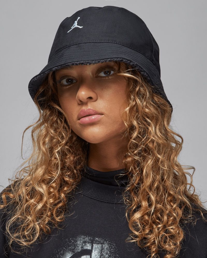 Bob Nike Jordan Noir pour adulte