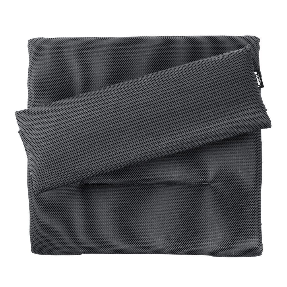 Relaxliege Ersatzteilset XL - 53 cm Rsx XL/Futura XL AirComfort® Schwarz Acier