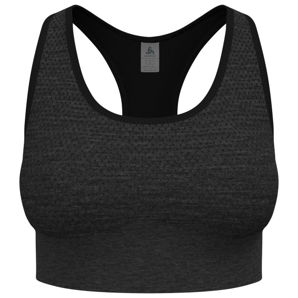Odlo - Women's Seamless Medium Padded Sport Bra - Brassière