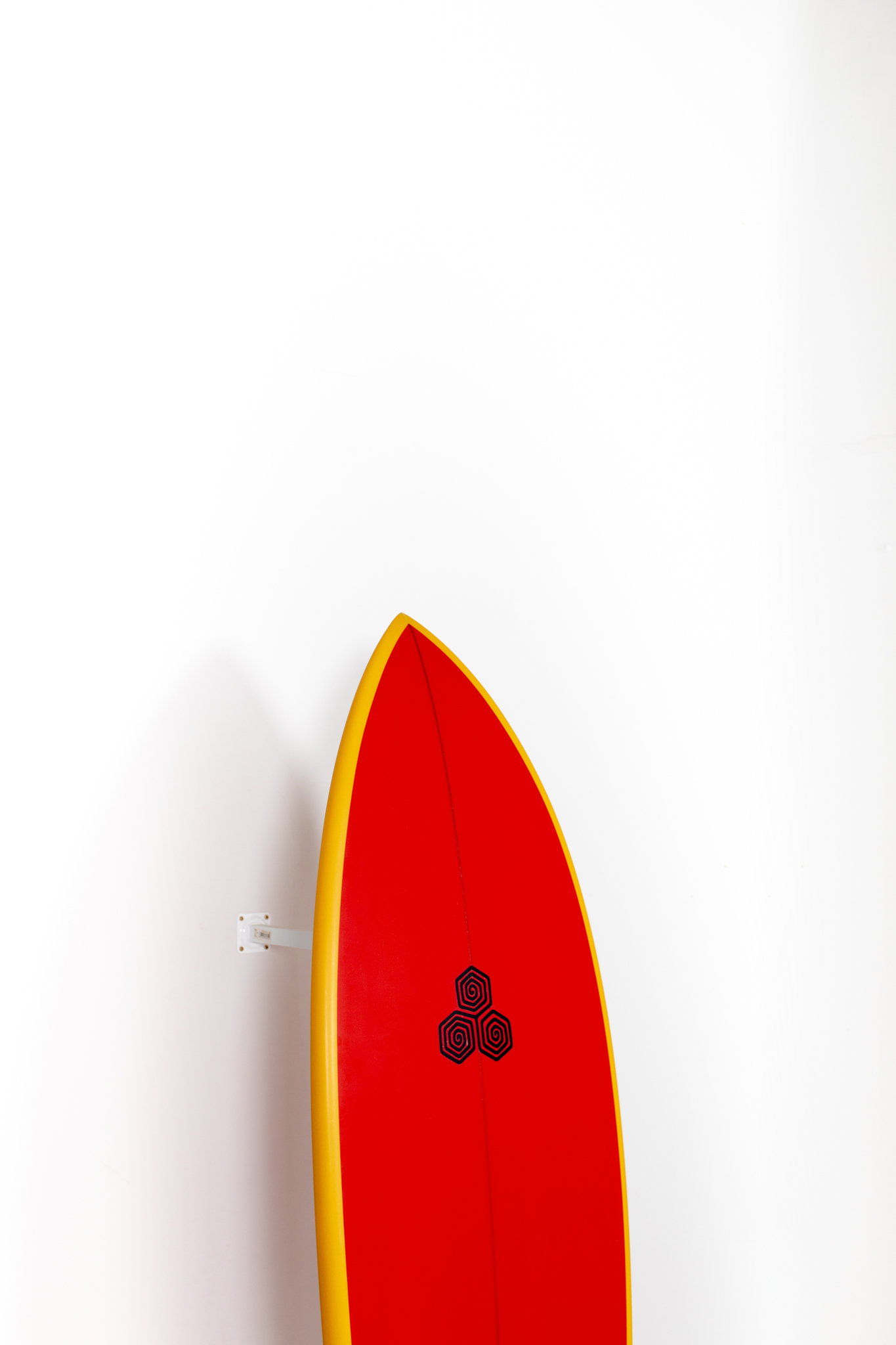 Al Merrick FEB'S FISH Red - 6'3