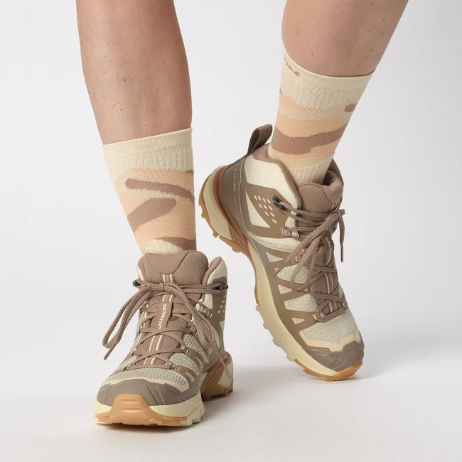 X ULTRA 360 EDGE MID GORE-TEX  Hikingschuhe Damen