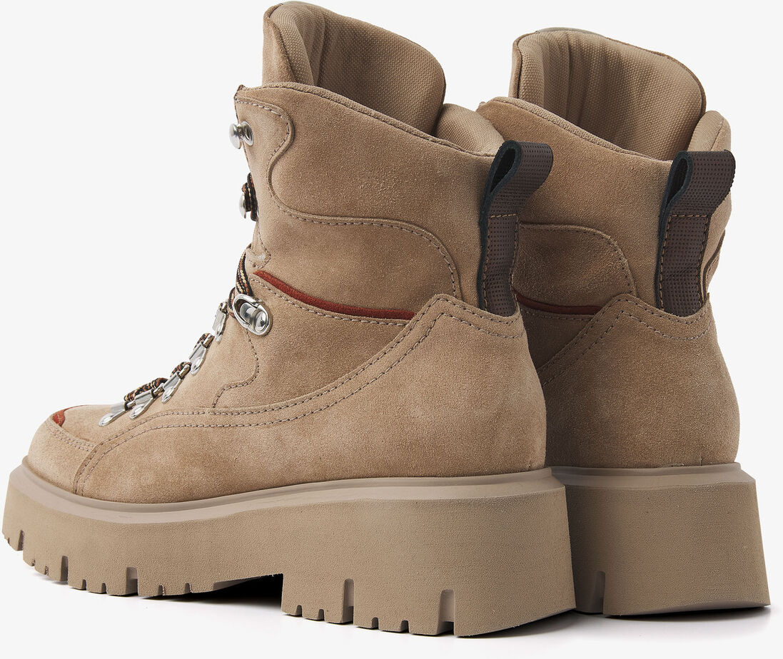 VIA VAI beige via vai veterboots ziva state