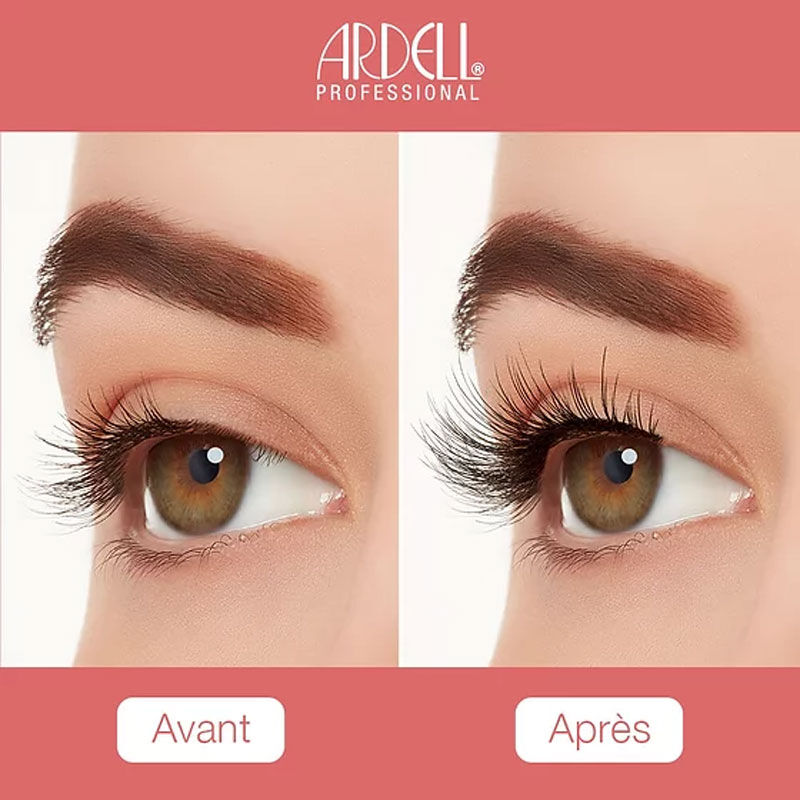 Faux cils à coller Light As Air 522