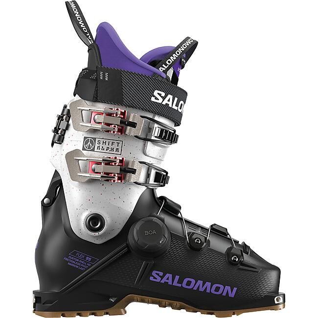 SALOMON - CH-SKI FREERANDO SHIFT ALPHA BOA 95 W