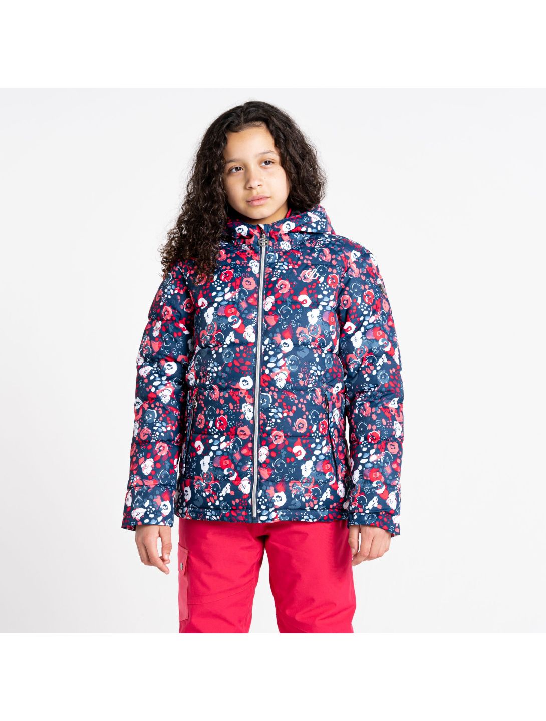 Girls Verdict ski-jas kinderen