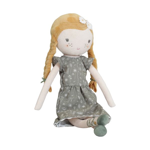 Little Dutch Knuffelpop Julia 35cm