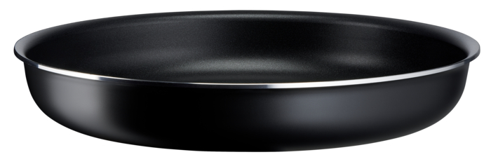 Ingenio Easy Cook & Clean,  Lot 3pcs, 2 poêles + poignée amovible, Antiadhésif, Non induction