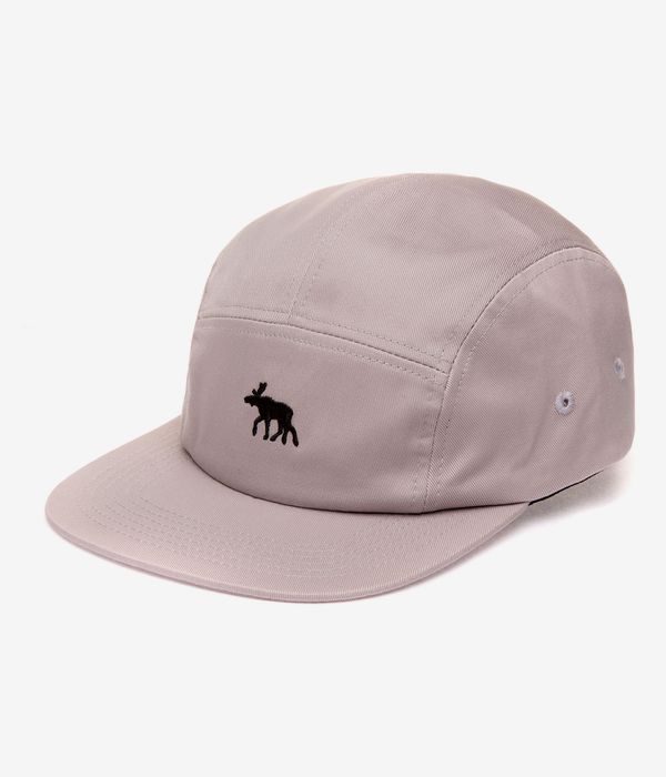 Anuell Moosam 5 Panel Cap (lilac)