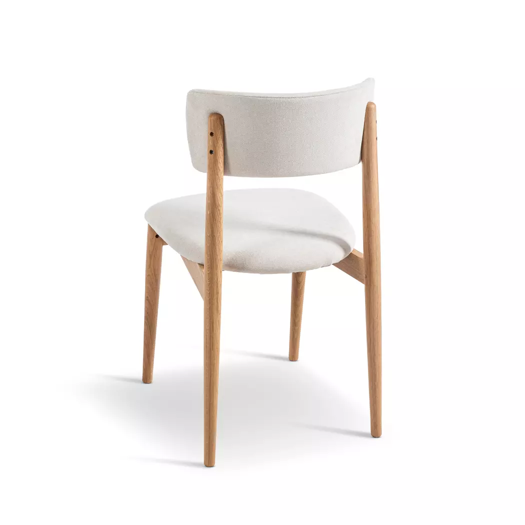 Stuhl Oslo