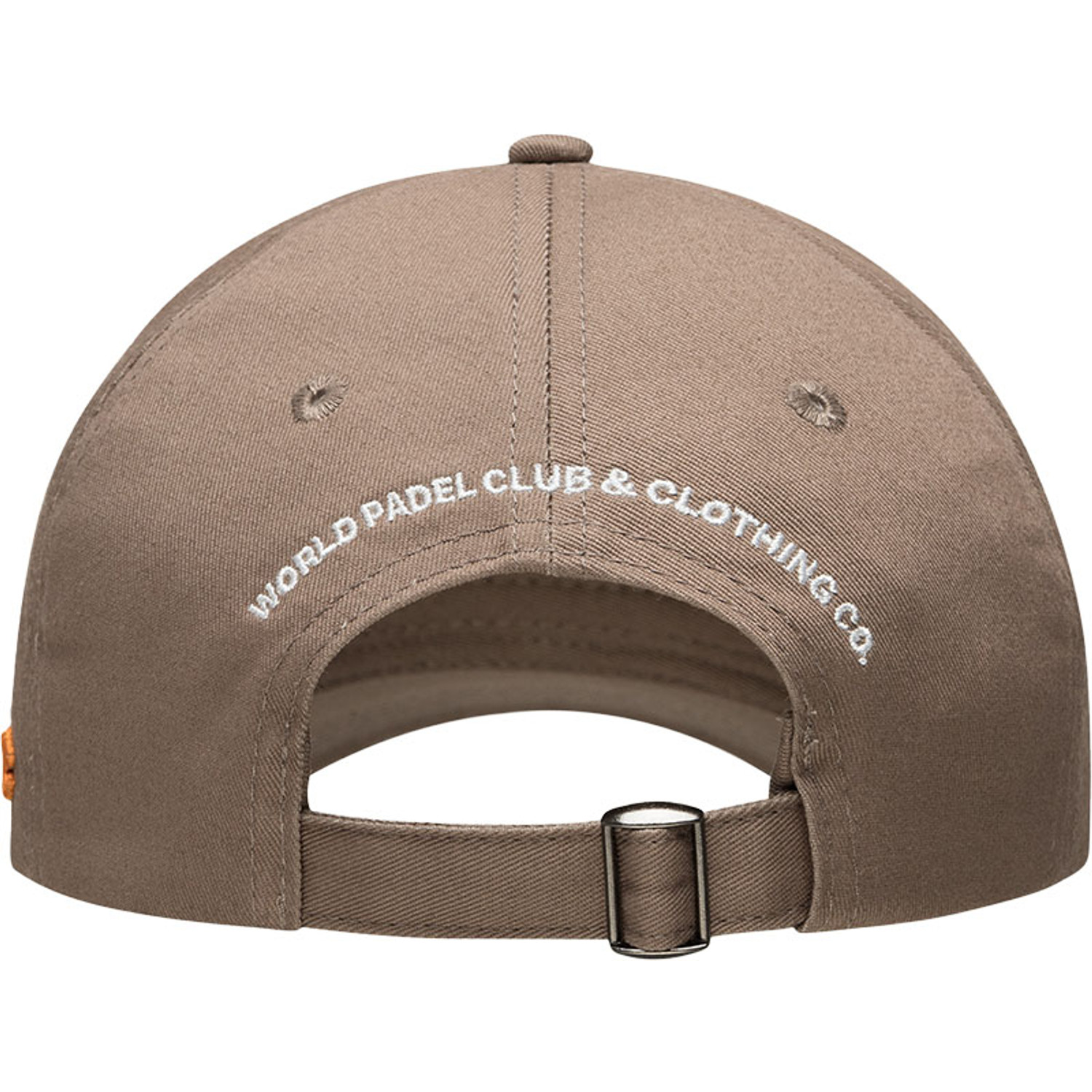 Cuera Off Court Merch Cap