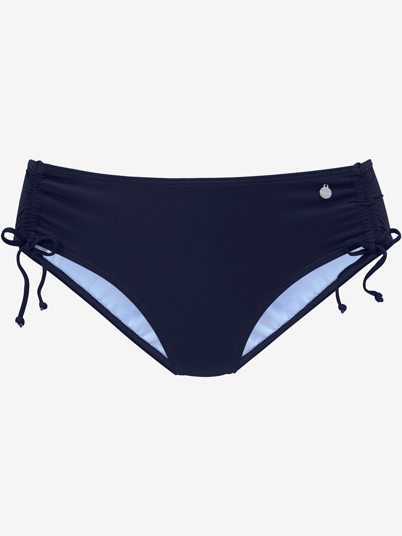 Bas de maillot de bain imprimé ou uni