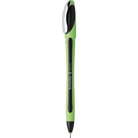 Schneider Xpress Fineliner - schwarz - 0.8 mm
