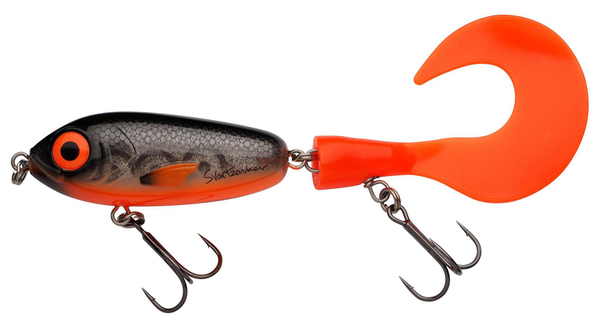 Abu Garcia Svartzonker McMio 18cm