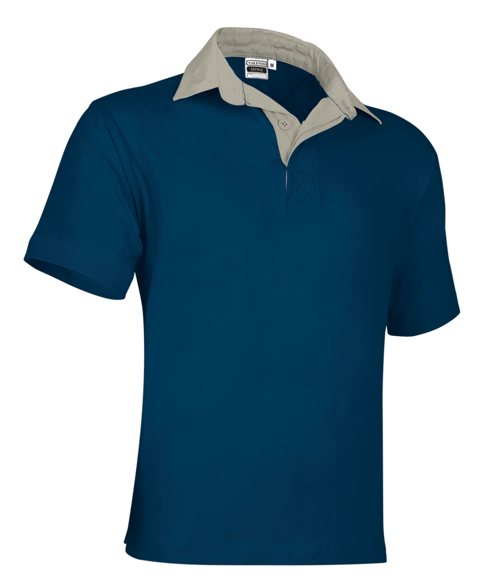 Valento RGVAHMC - Polo rugby TACKLE