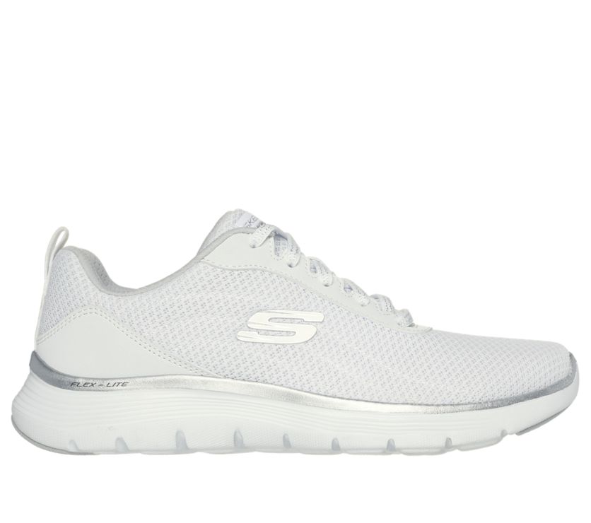 SkechersFlex Appeal 5.0 Uptake - weiß