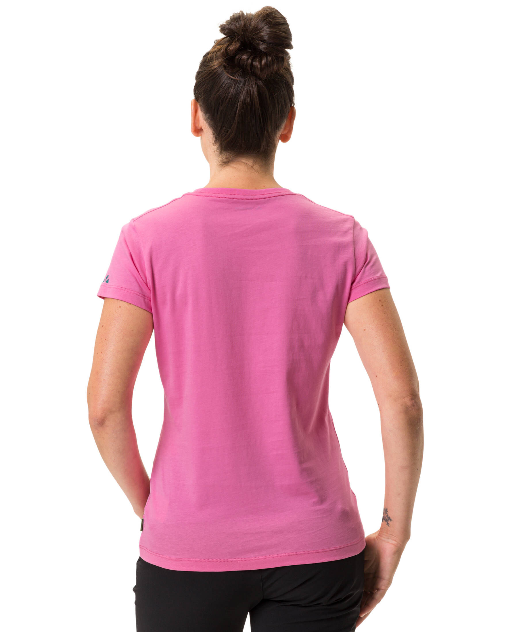 VAUDE| Damen T-Shirt LOGO