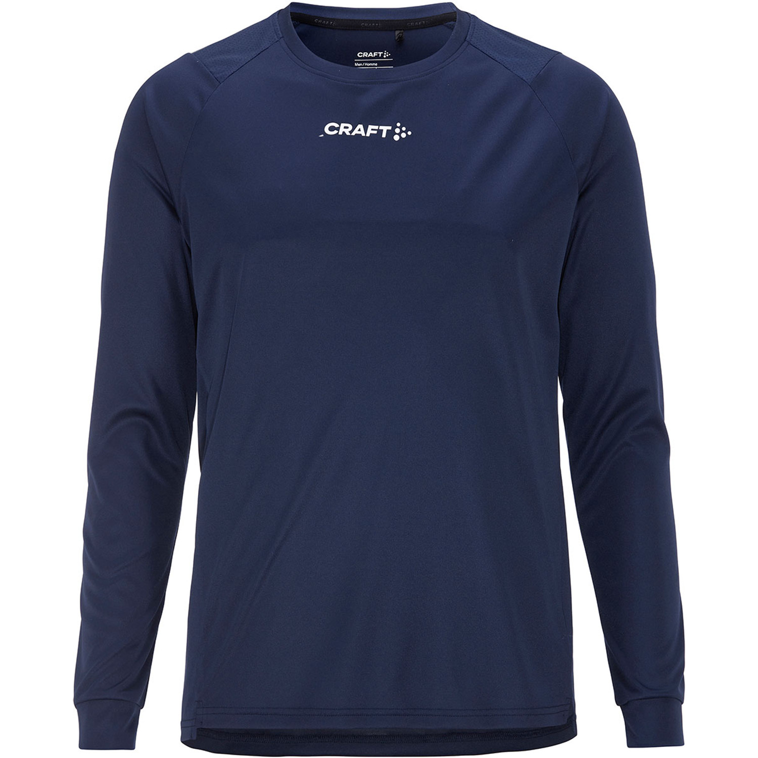 Craft Rush 2.0 Longsleeve T-Shirt Heren