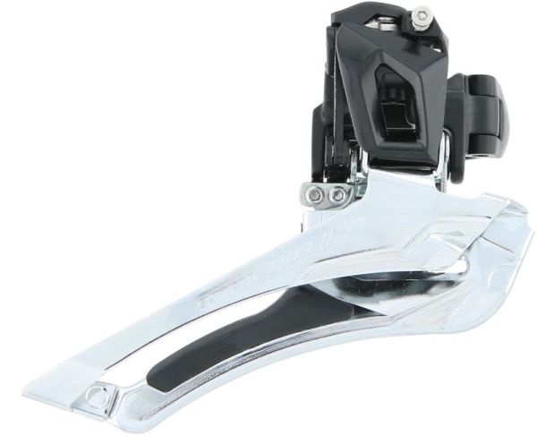 Shimano 105 R7000 2x11-Speed Forskifter, Spændebånd