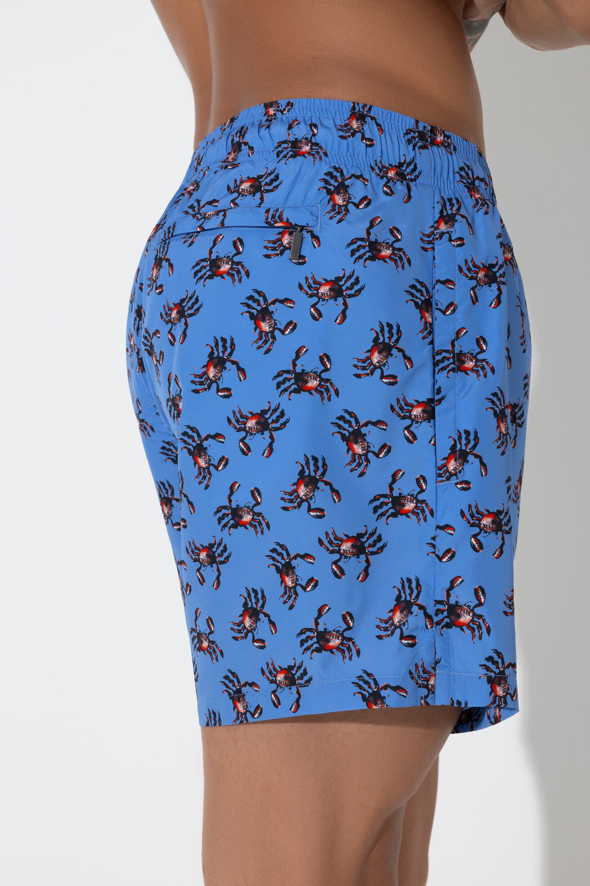 Badeshort<br>Serie Sea Dweller
