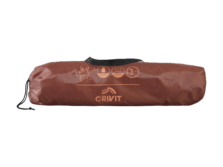 Kinder campingstoel