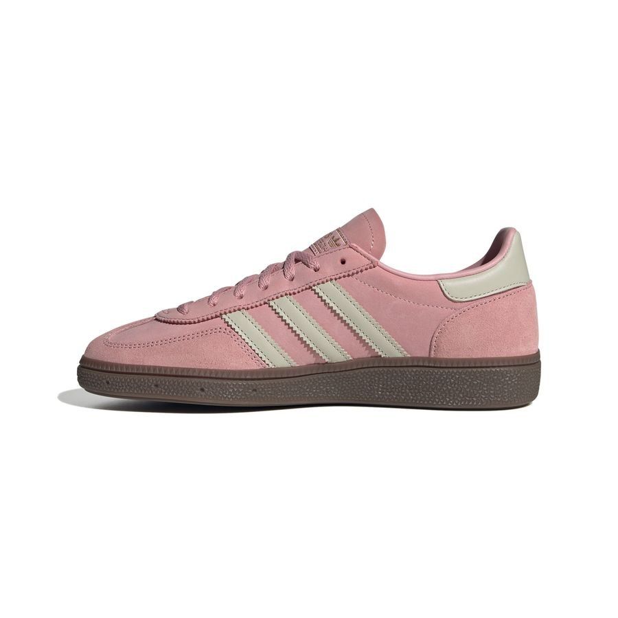 adidas Originals Spezial IN - Mauve/Aluminum Femme