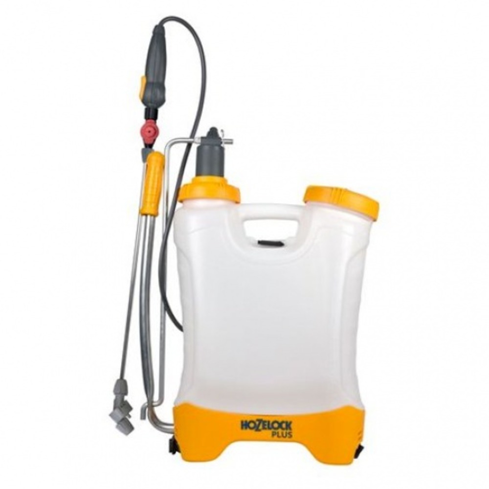 Pulvérisateur à dos pulsar plus confort pour pulvériser de grandes surfaces 12l