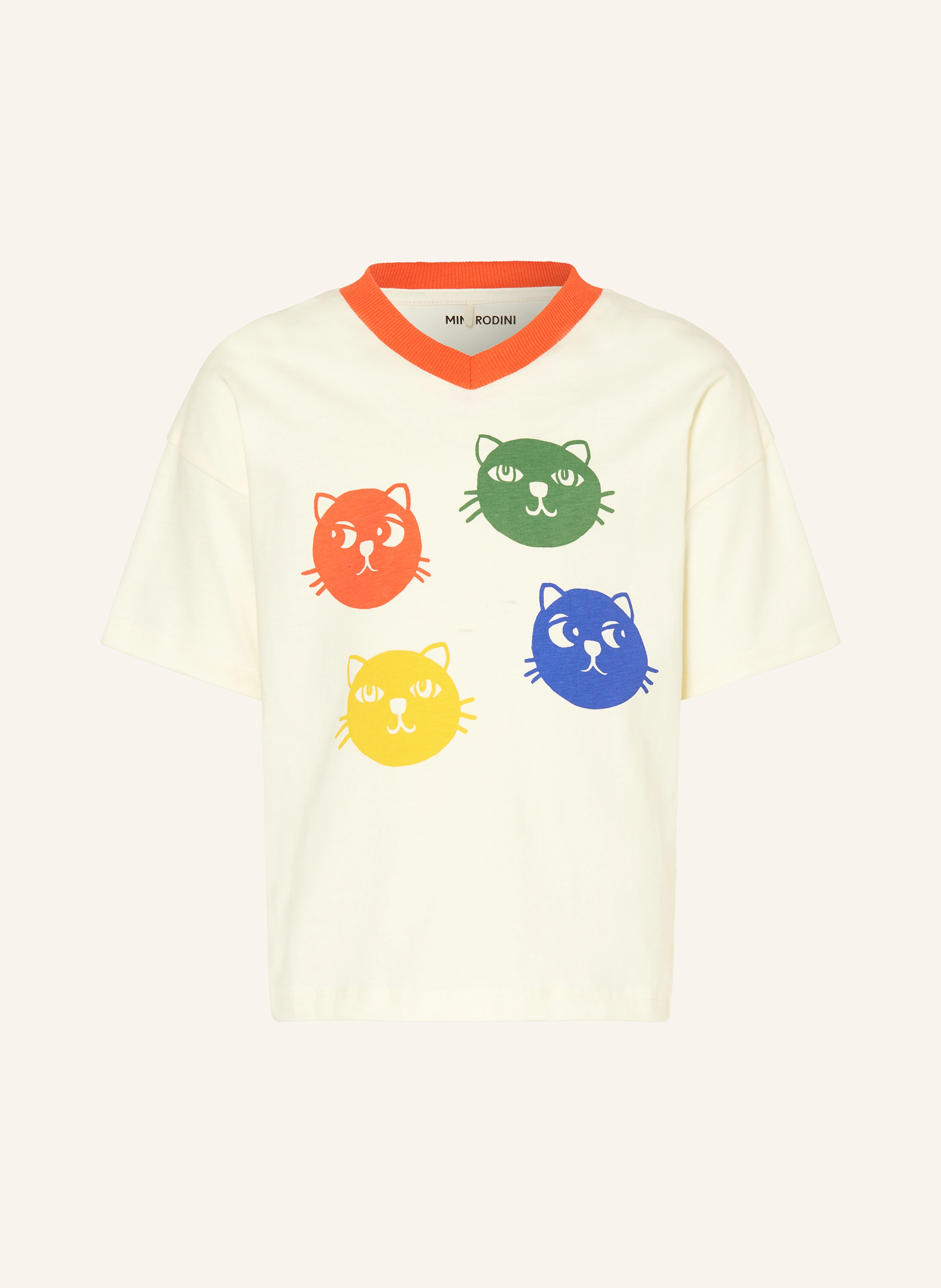 mini rodini T-Shirt