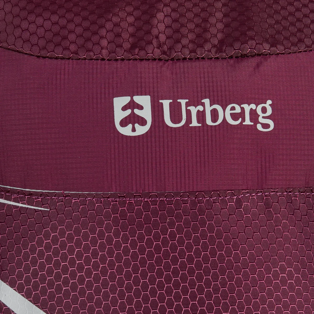 Urberg Glacier Backpack 35l Dark Purple