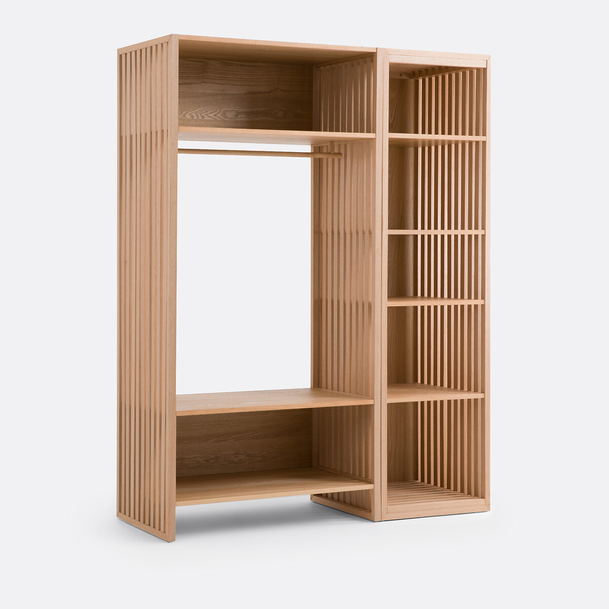LA REDOUTE INTERIEURS<br>Módulo para closet/armário, Theonie