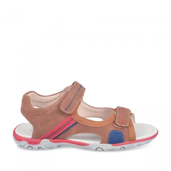 Sandales MARRON TAMS