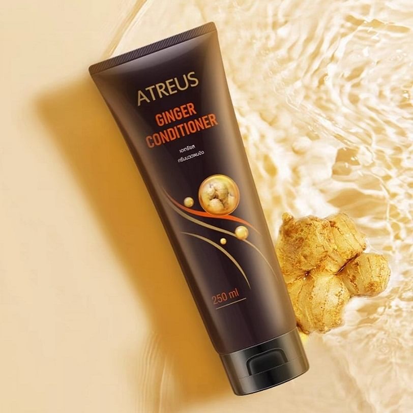 ATREUS - Gemberconditioner