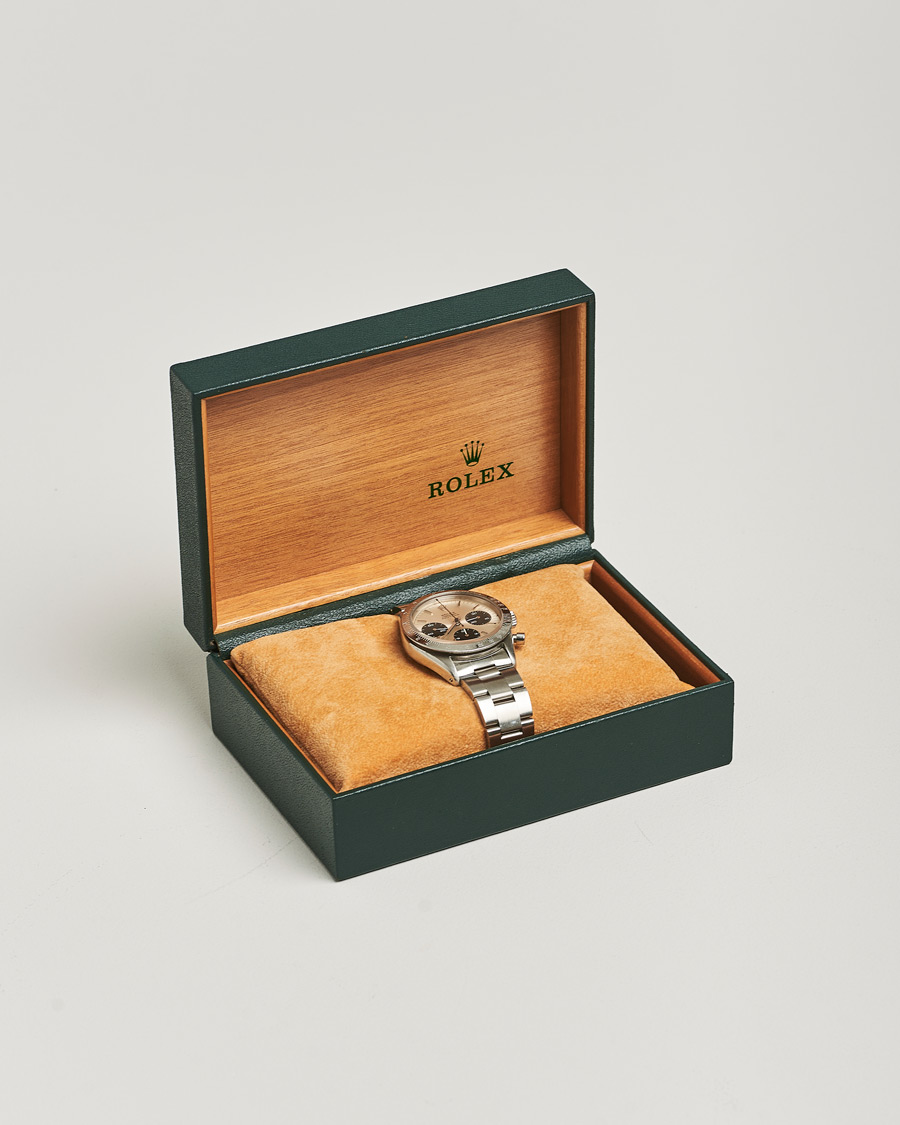 Rolex Pre-Owned Big Daytona