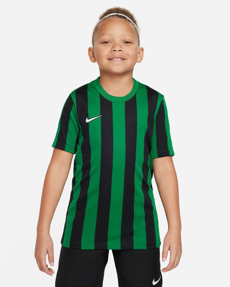 Maillot Nike Striped Division IV pour enfant