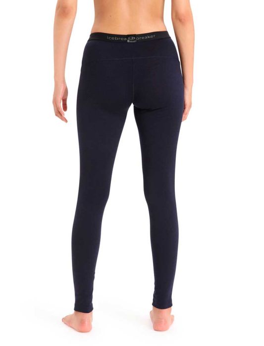 Oasis Leggings Wmns 200 underbukser