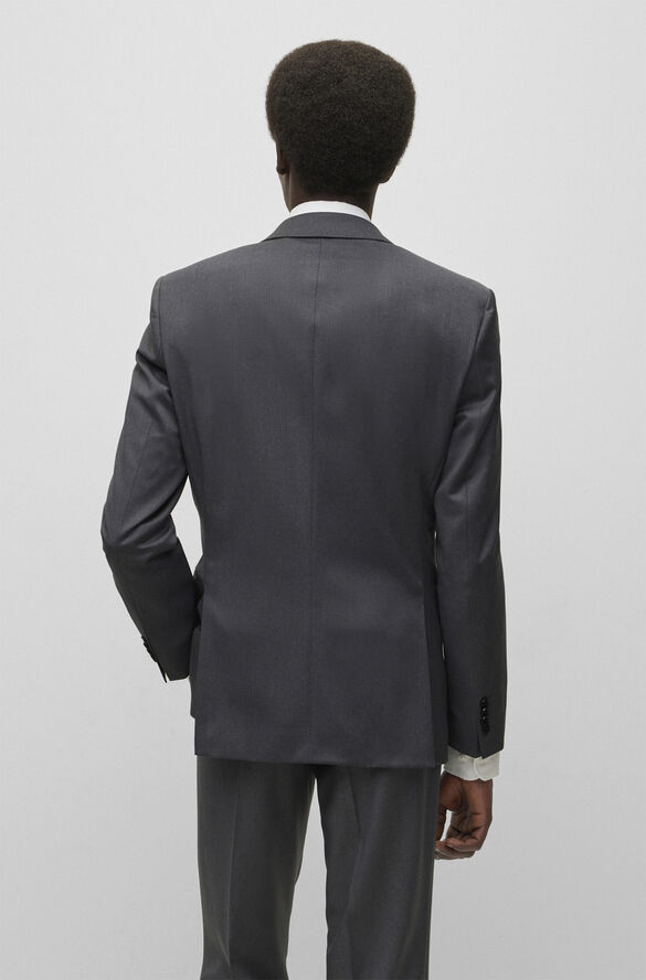 BOSS BOSS Men Business Clothing Jackets 021