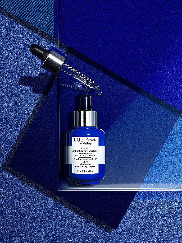 SISLEY Haarpflege - La Cure Antipelliculaire Apaisante 60ml keine Farbe