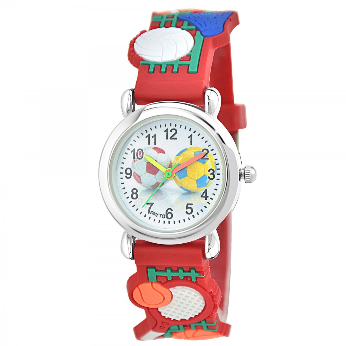 Montre enfant sport