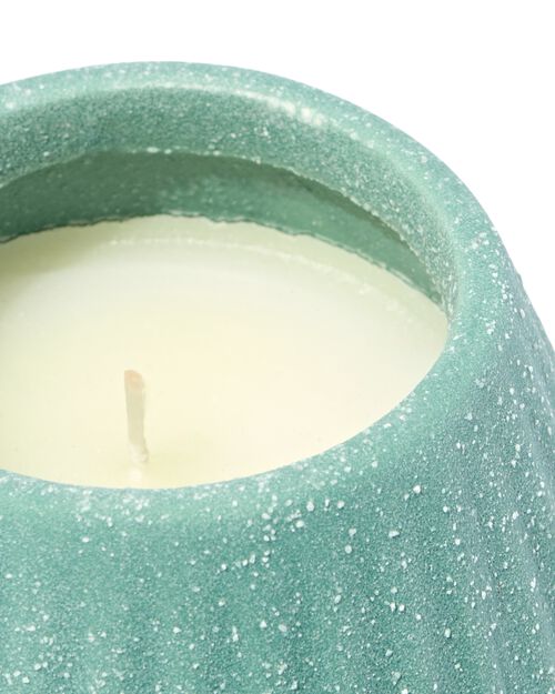 bougie parfumée sapin de Noël