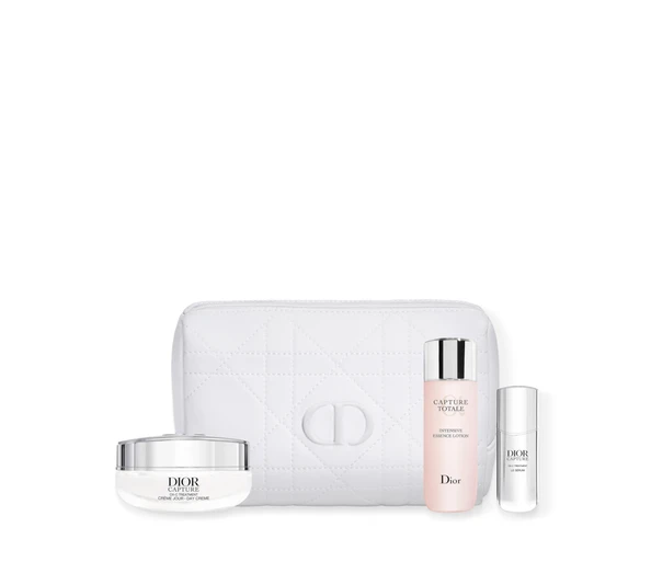 DIOR Dior Capture Le Rituel Correction Coffret soin