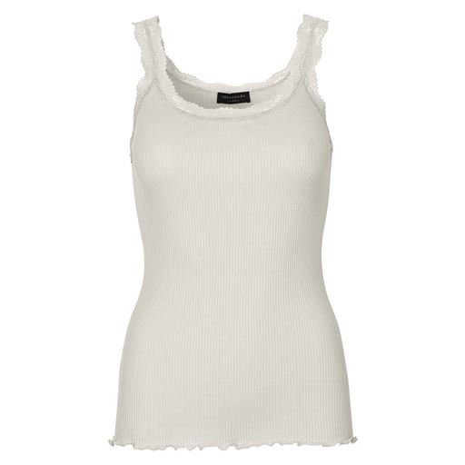 Rosemunde 7722 Silketop, Ivory, S