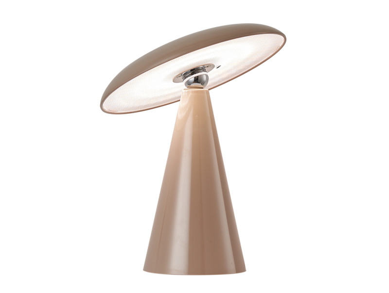 Table Lamp Phoebe LED LM2073BR Brown