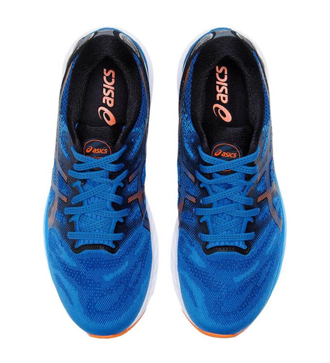 ASICS GEL-NIMBUS 23 Hardloopschoenen M