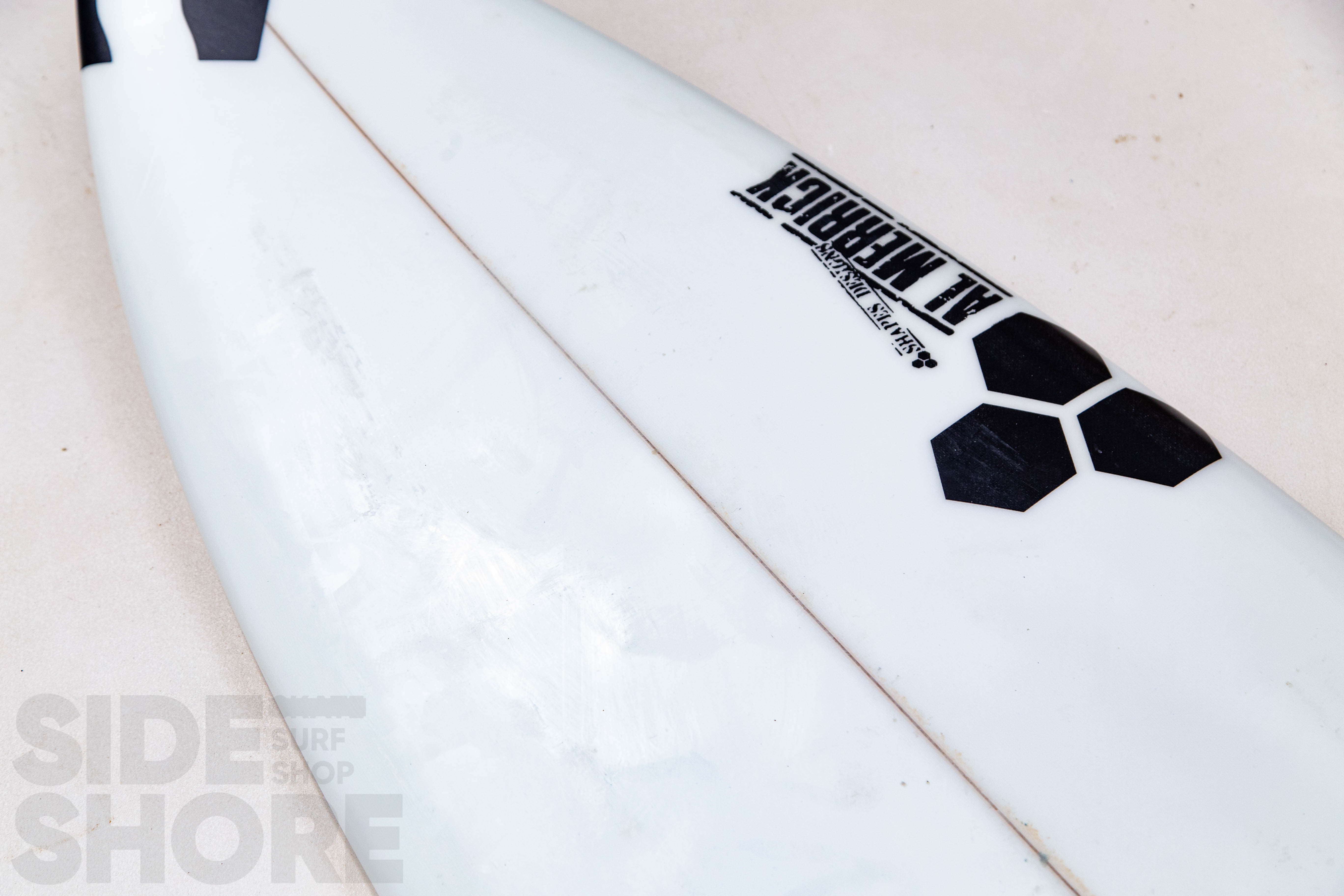 Al Merrick Bunny Chow - EPS - 5'7 x 18 5/16