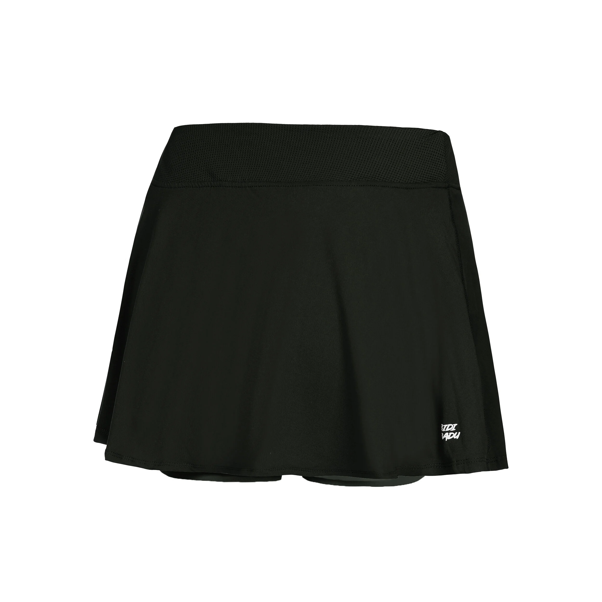 BIDI BADU Crew Wavy Jupe Filles - Noir