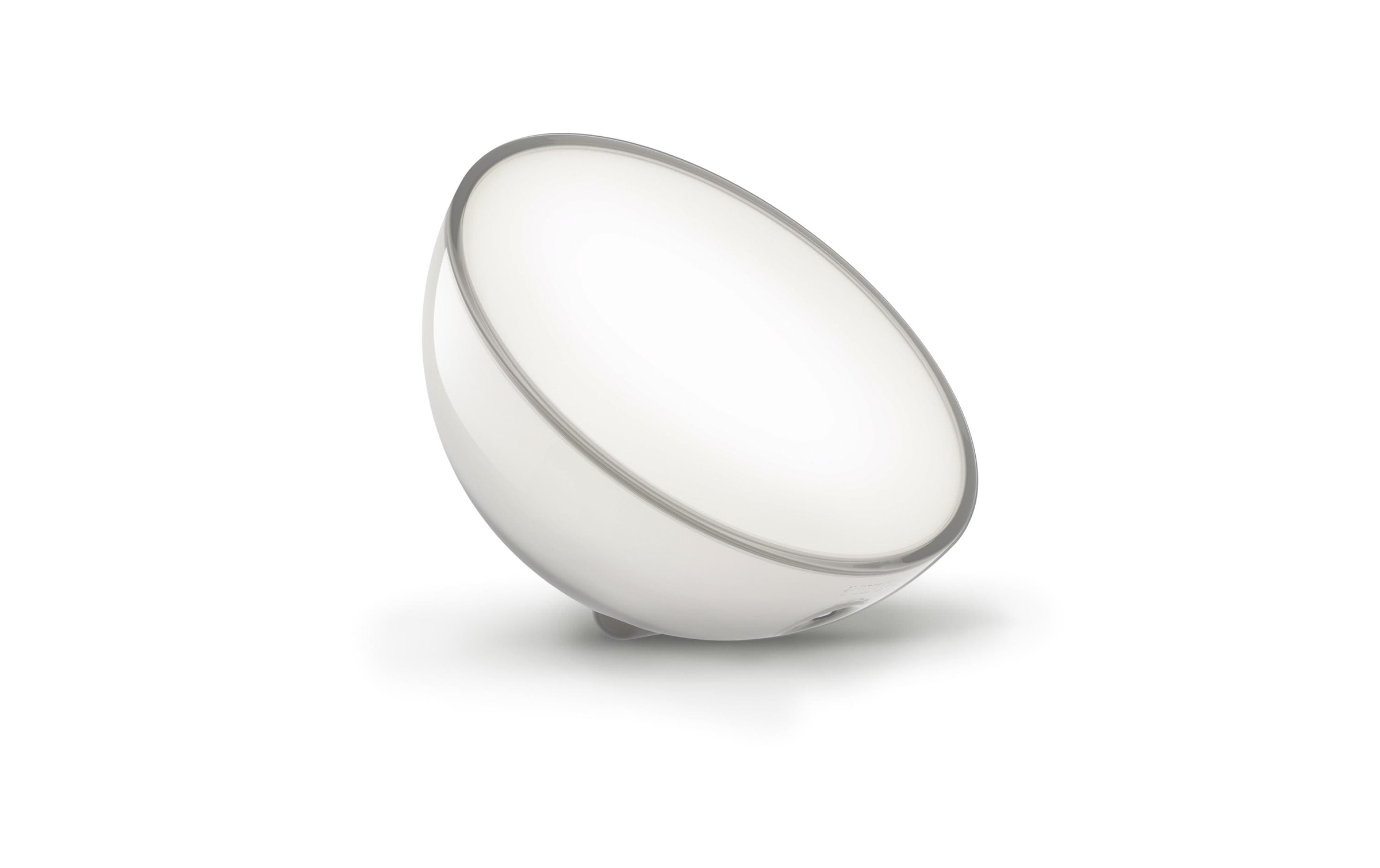 Philips Hue Pendelleuchte »Hue Tischleuchte Go« Farbwechsler | Neutralweiss | Tageslichtweiss | Warmweiss