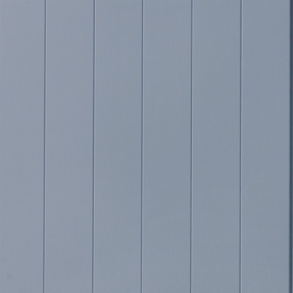 VEGGPANEL HUNTONIT FAS 6 B PILASTER BLÅ 11X620X2390MM