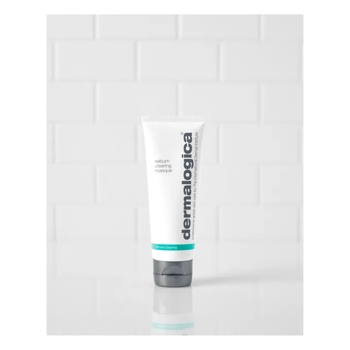 Dermalogica Masque régulateur de sébum - 75 ml